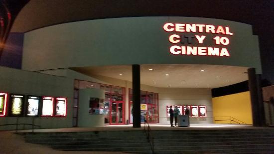 Carmike Central City 10